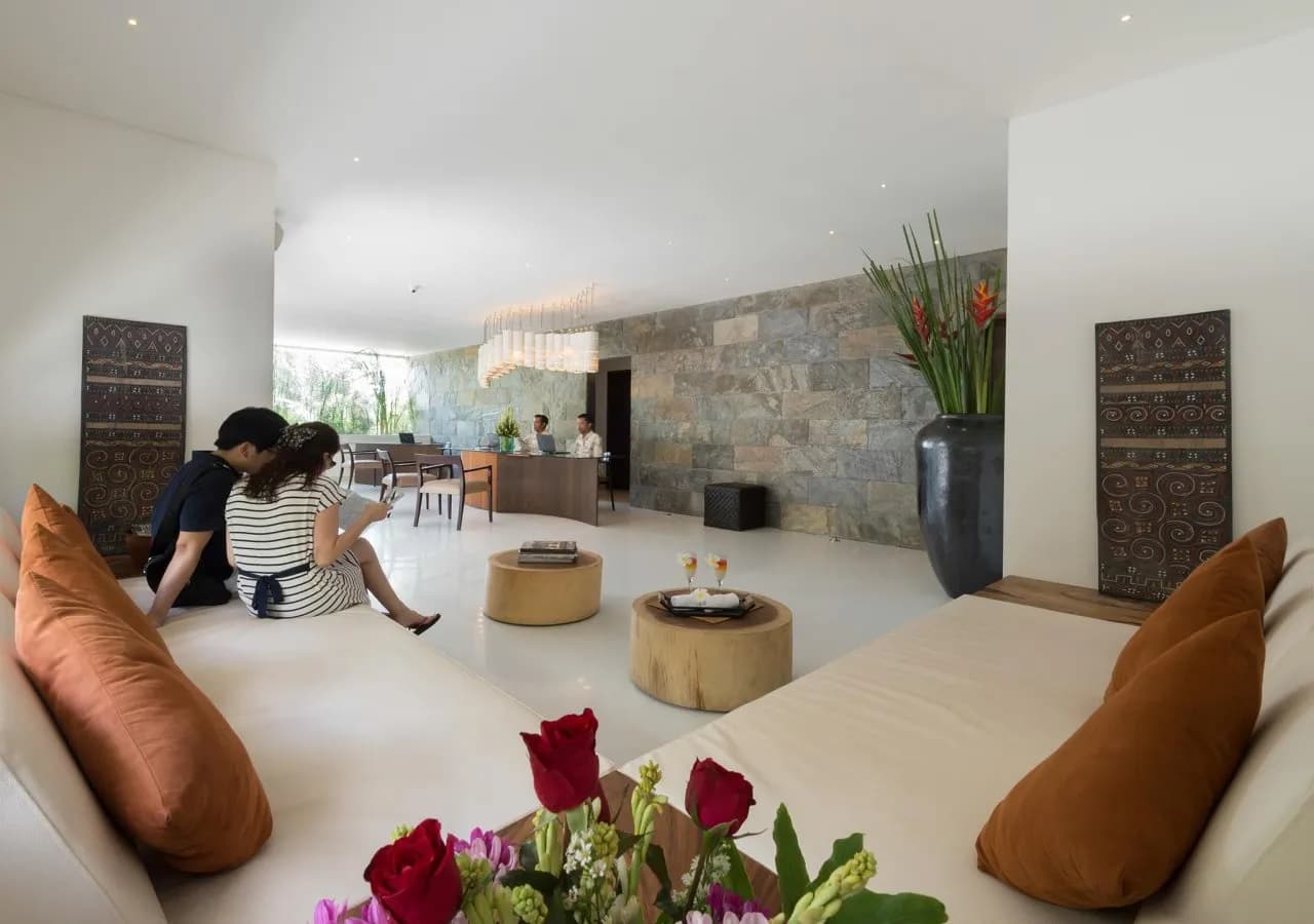 The Layar - Designer Villas & Spa 3