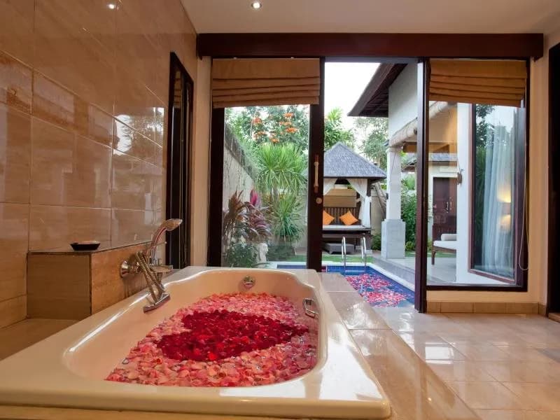 Aldeoz Grand Kancana Villas Resort Bali 2