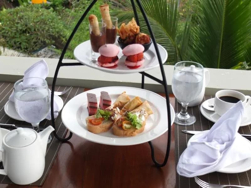 Ubud Wana Resort 5