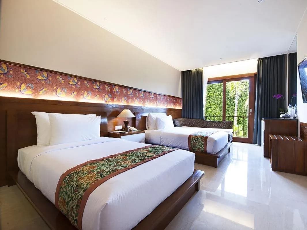 Ubud Wana Resort 2