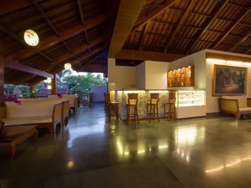 Ubud Wana Resort 4