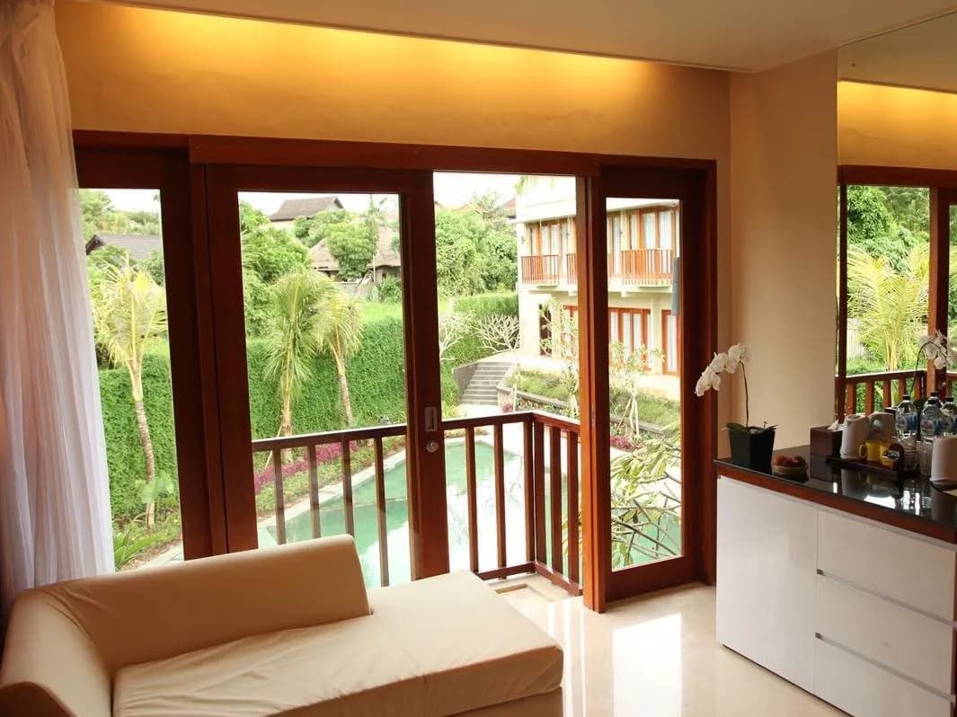 Ubud Wana Resort 3
