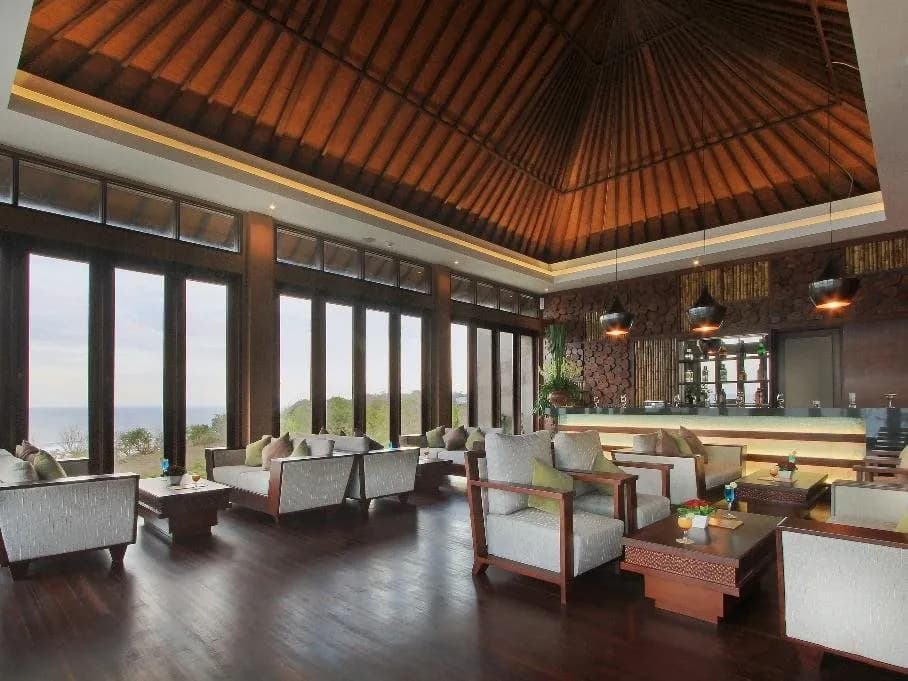 Ulu Segara Luxury Suites & Villas 5