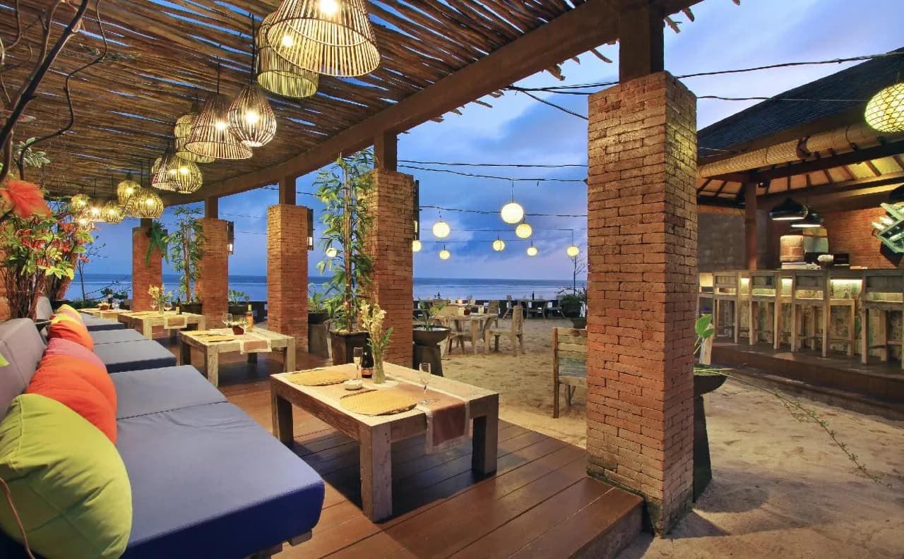 Ulu Segara Luxury Suites & Villas 3