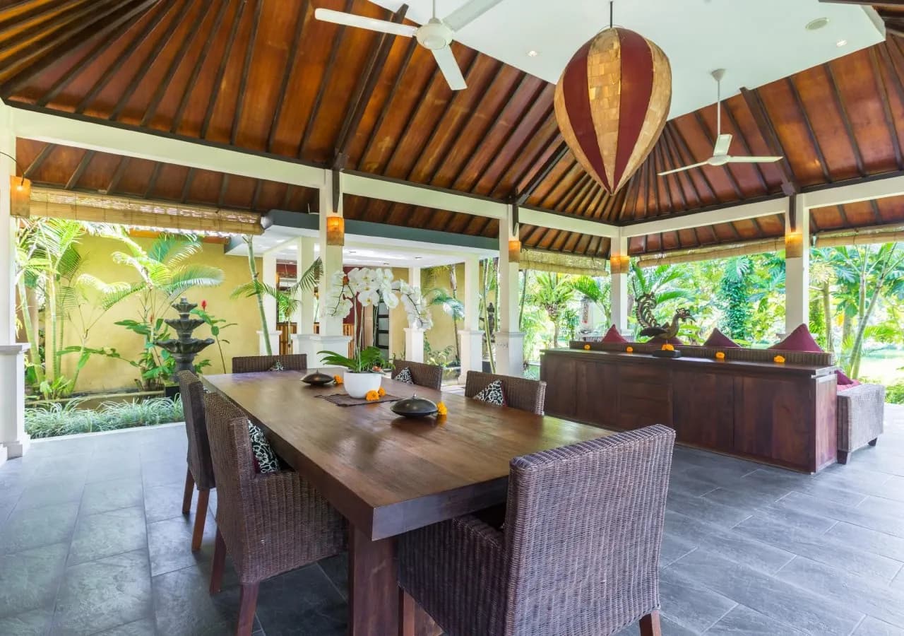 Villa Sabandari 5