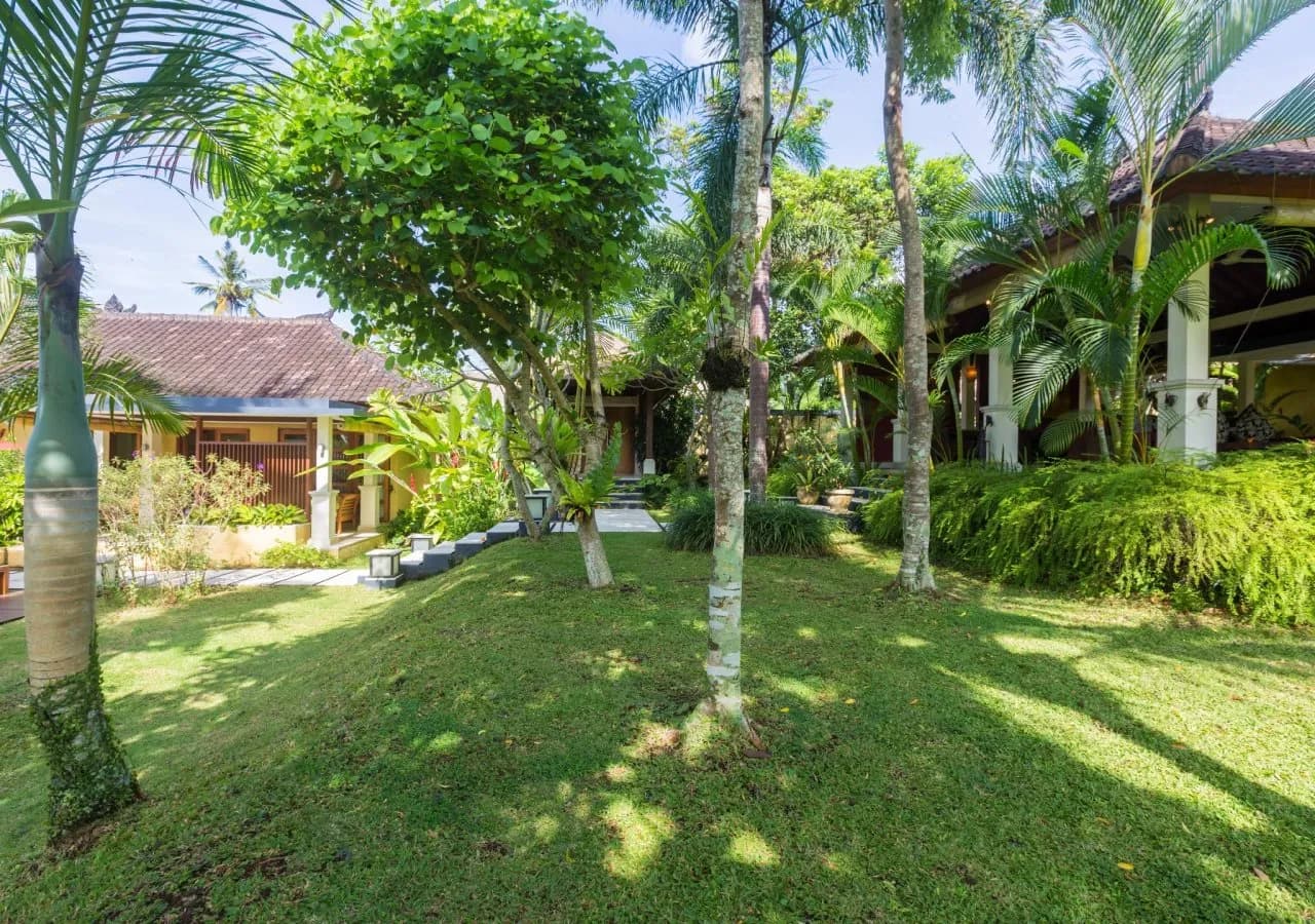 Villa Sabandari 4