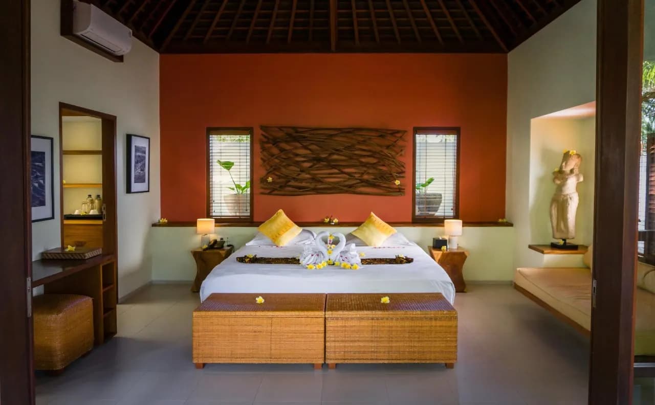 Villa Sabandari 2