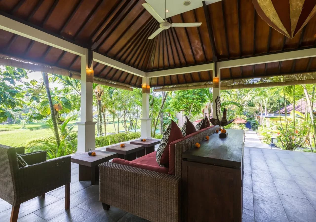 Villa Sabandari 3