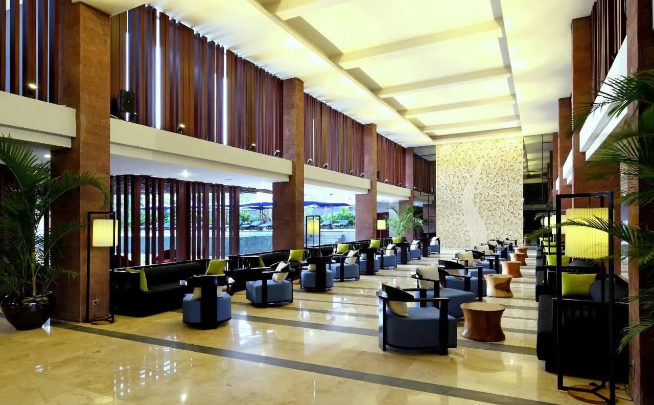 Watermark Hotel & Spa Jimbaran 3