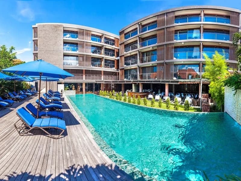 Watermark Hotel & Spa Jimbaran