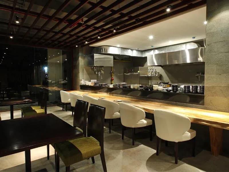 Watermark Hotel & Spa Jimbaran 5