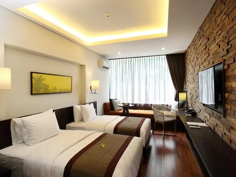 Watermark Hotel & Spa Jimbaran 2