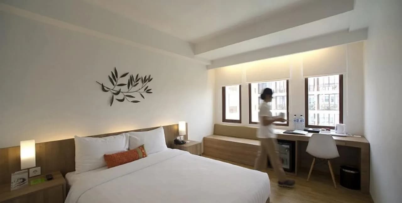 Grand Zuri Kuta Bali 2