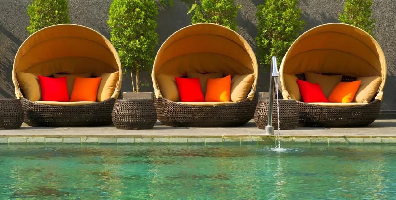 Grand Zuri Kuta Bali