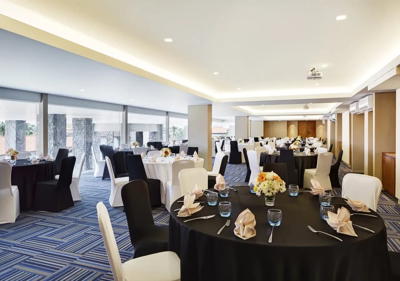 Four Points by Sheraton Bali, Kuta 4