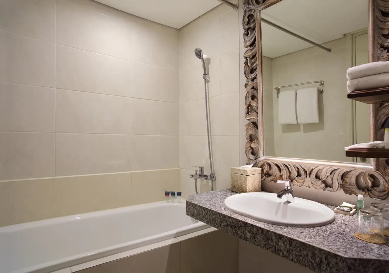 Four Points by Sheraton Bali, Kuta 5