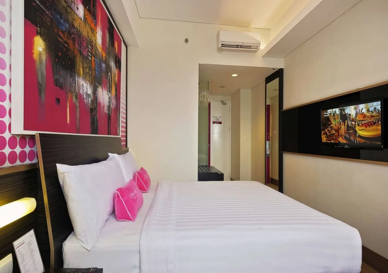 BRITS Hotel Puri Indah 2