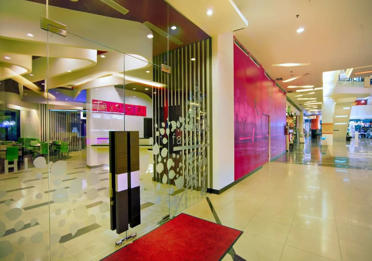 favehotel Pluit Junction 5
