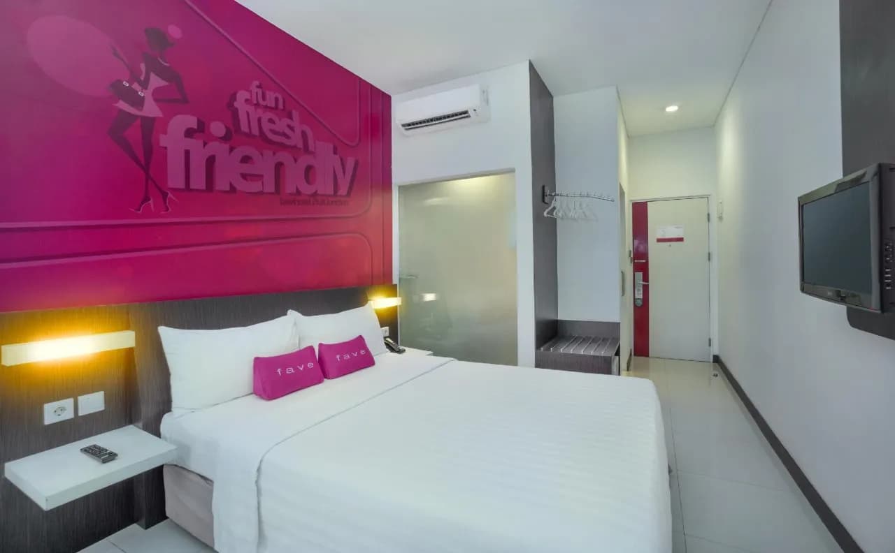 favehotel Pluit Junction 2