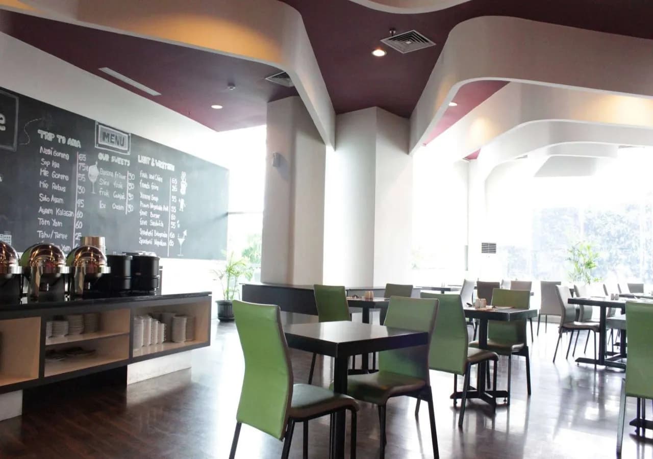 favehotel Pluit Junction 3