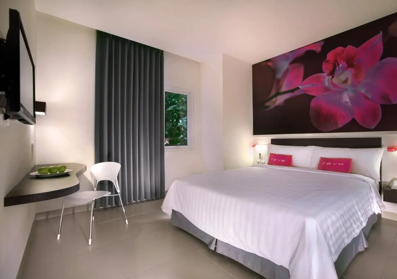 favehotel Melawai 2
