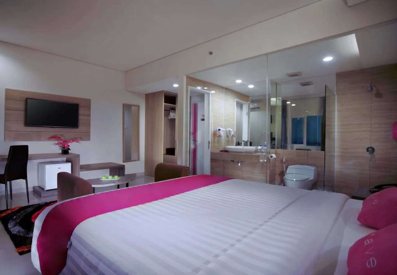 favehotel Langko 5