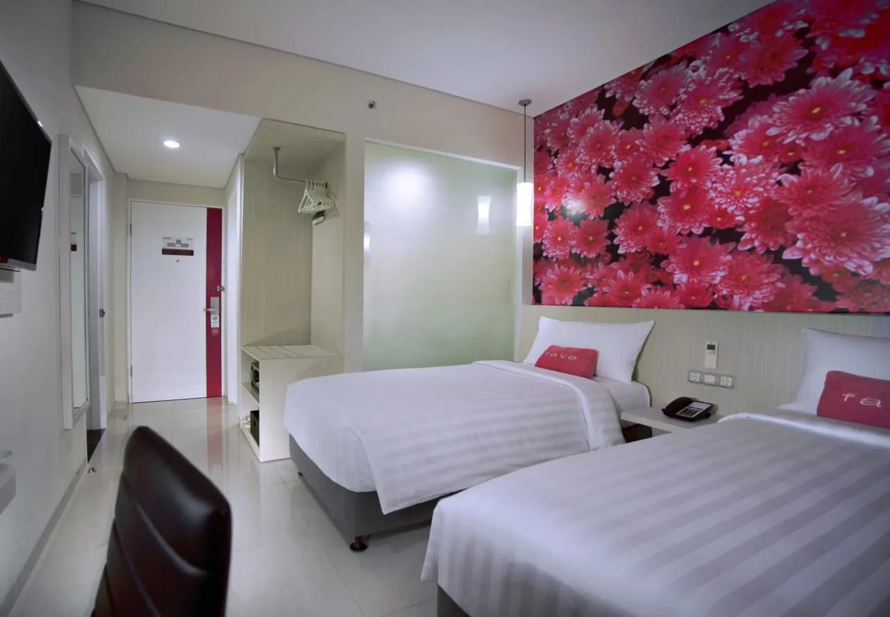 favehotel Langko 2