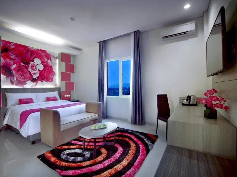 favehotel Langko 4