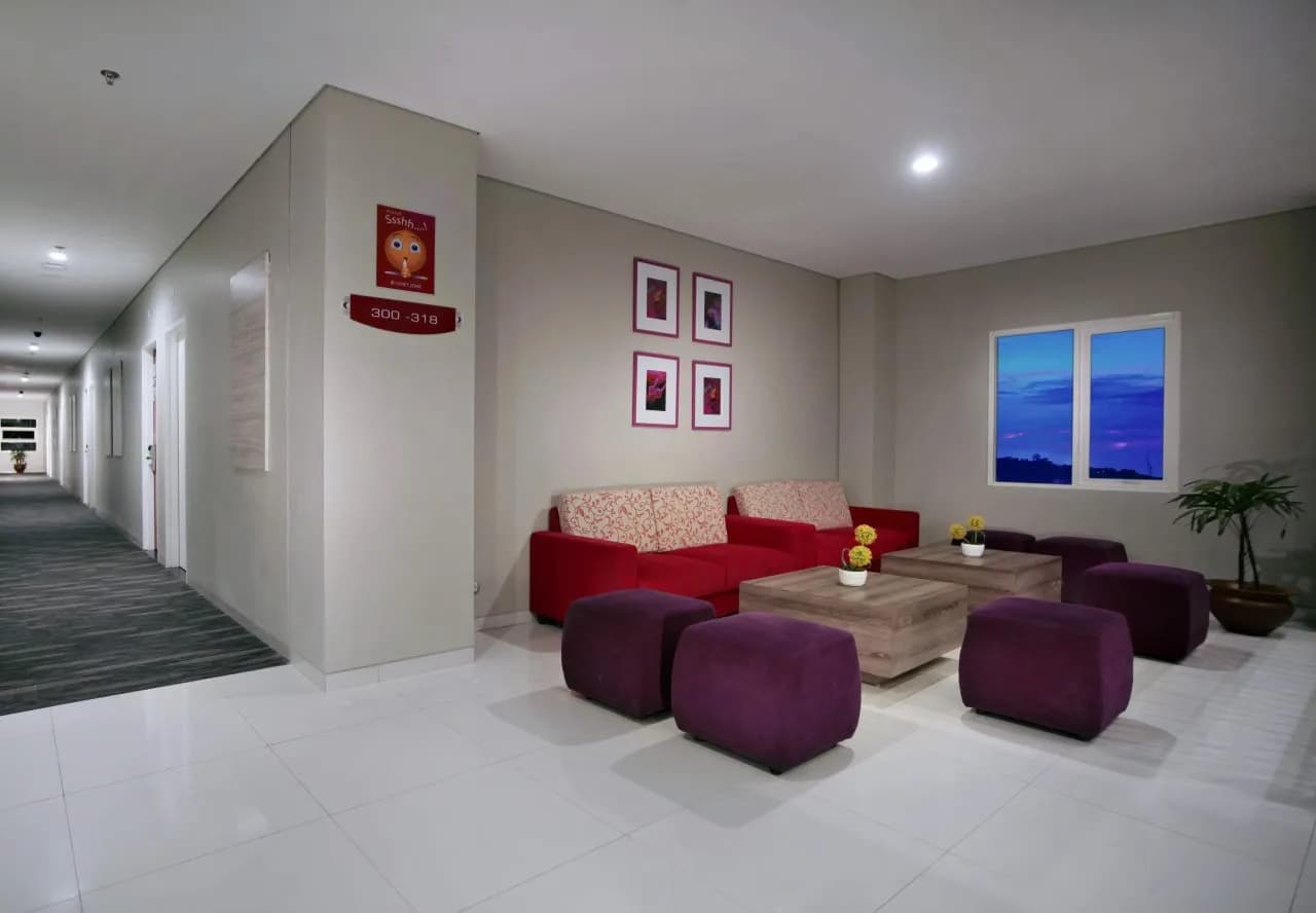 favehotel Langko 3