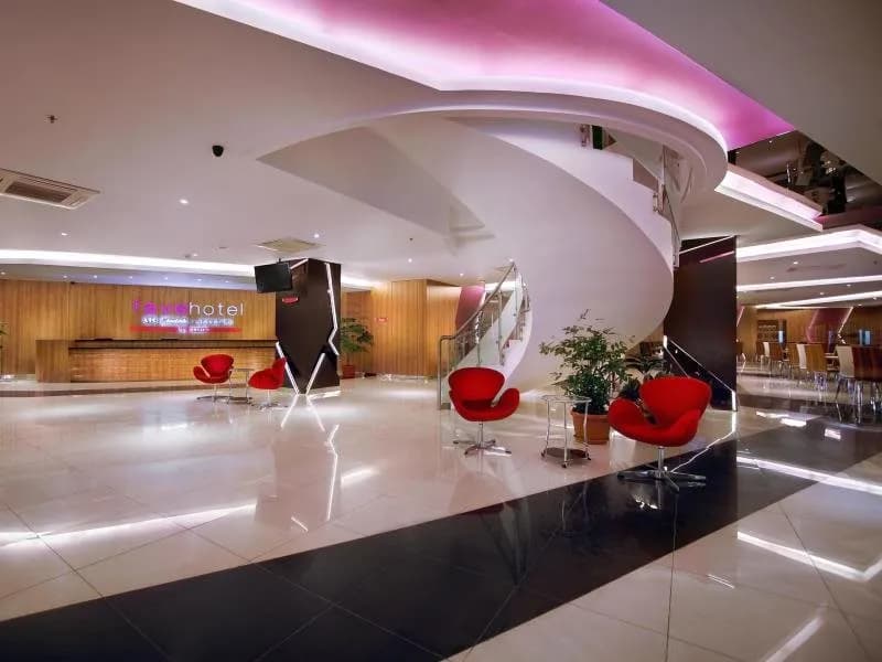 favehotel LTC Glodok 4