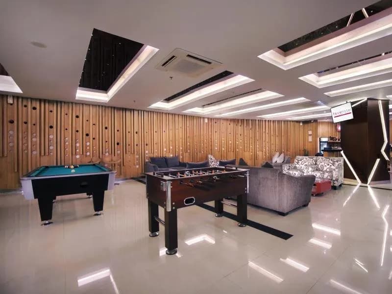 favehotel LTC Glodok 5