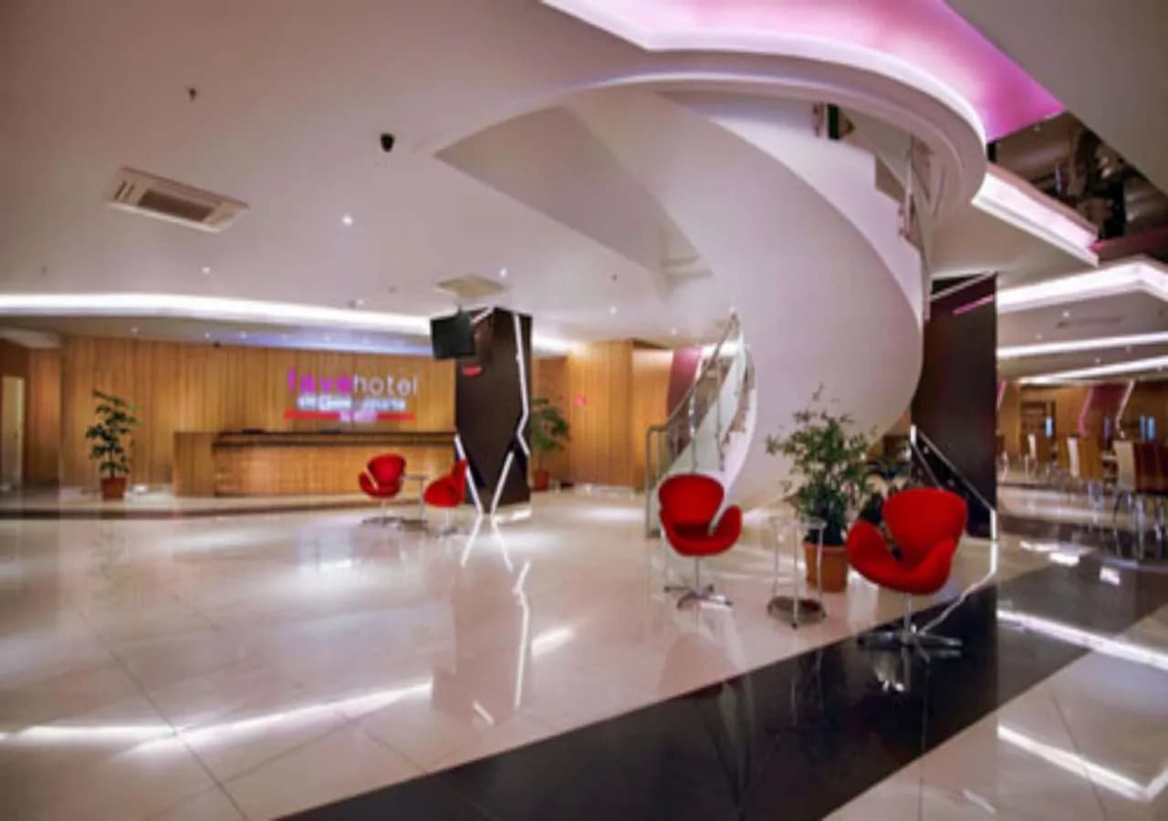 favehotel LTC Glodok 3