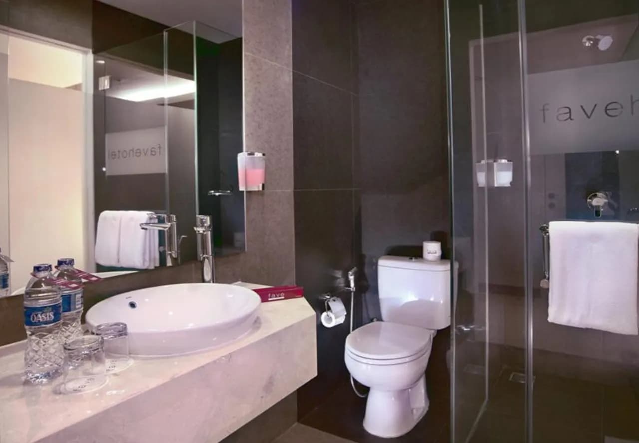 favehotel LTC Glodok 2