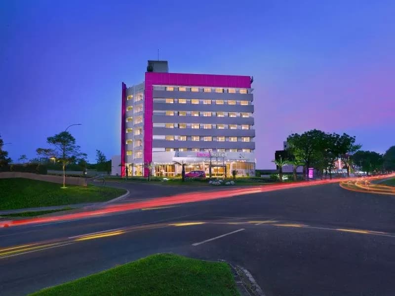 favehotel Jababeka