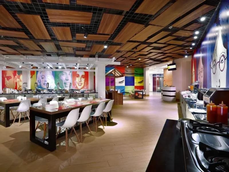 favehotel Jababeka 4