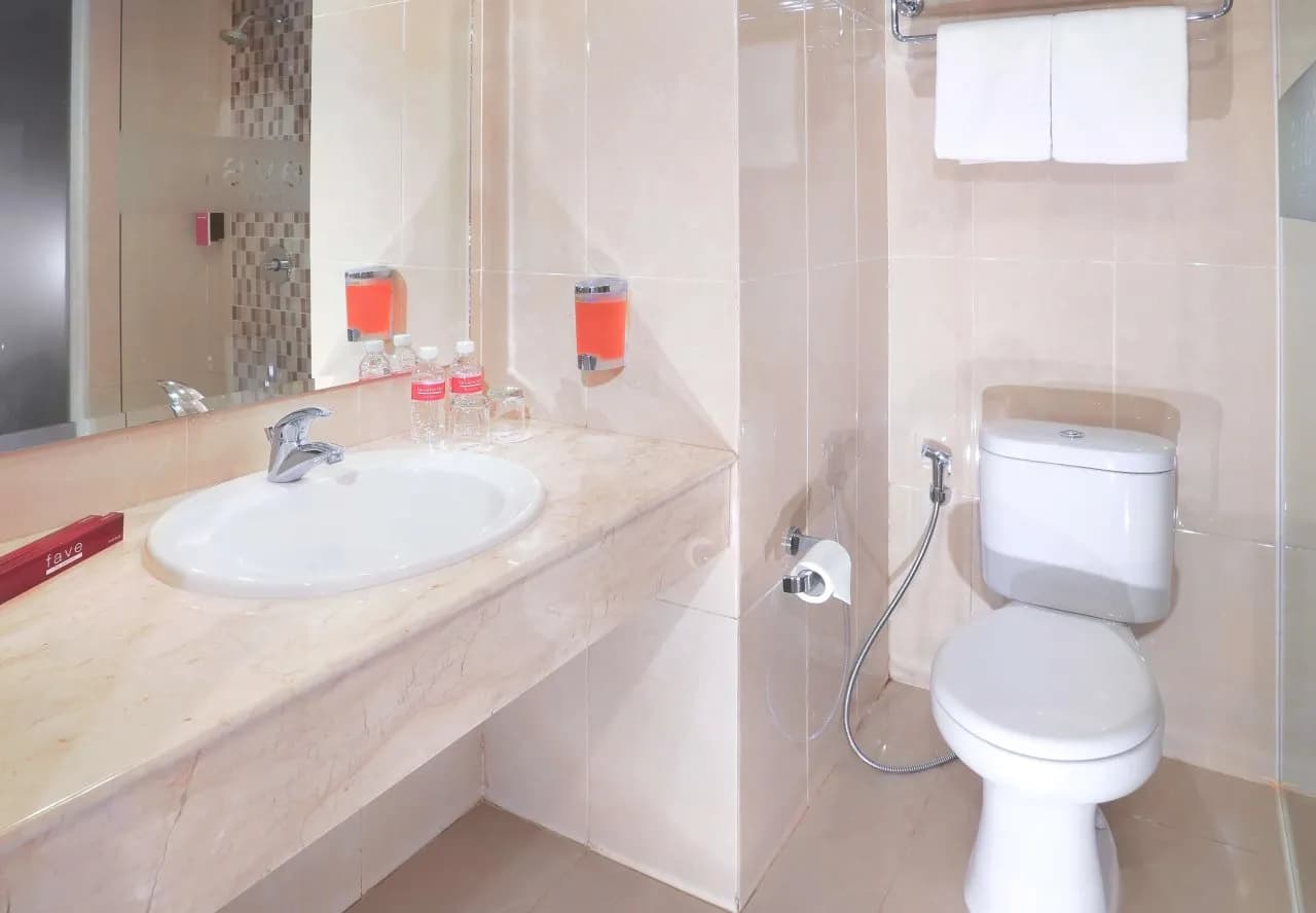 favehotel Jababeka 5