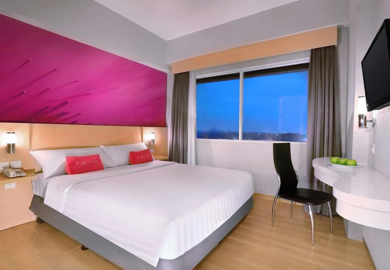 favehotel Jababeka 2