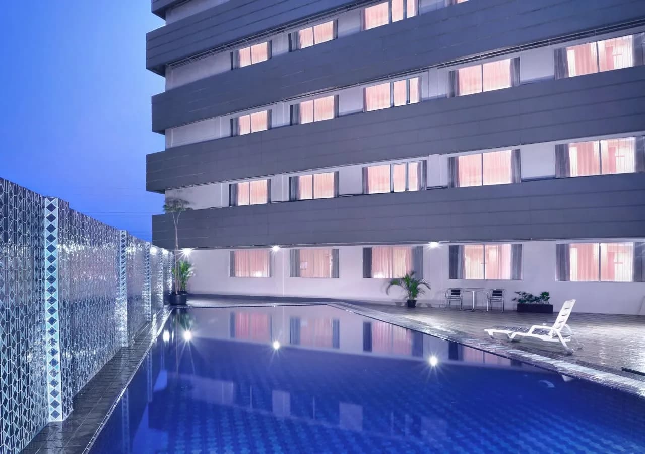 favehotel Jababeka 3