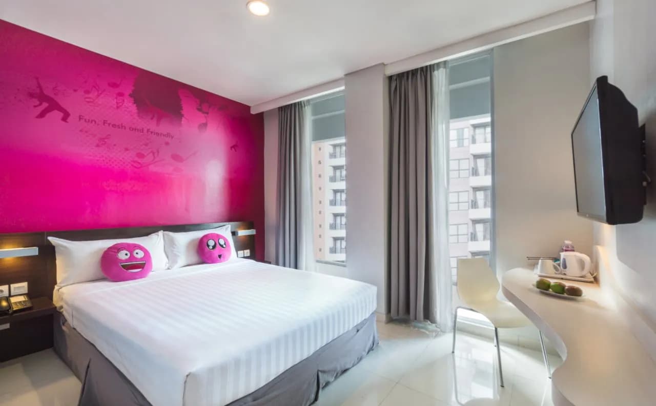 favehotel Gatot Subroto 2