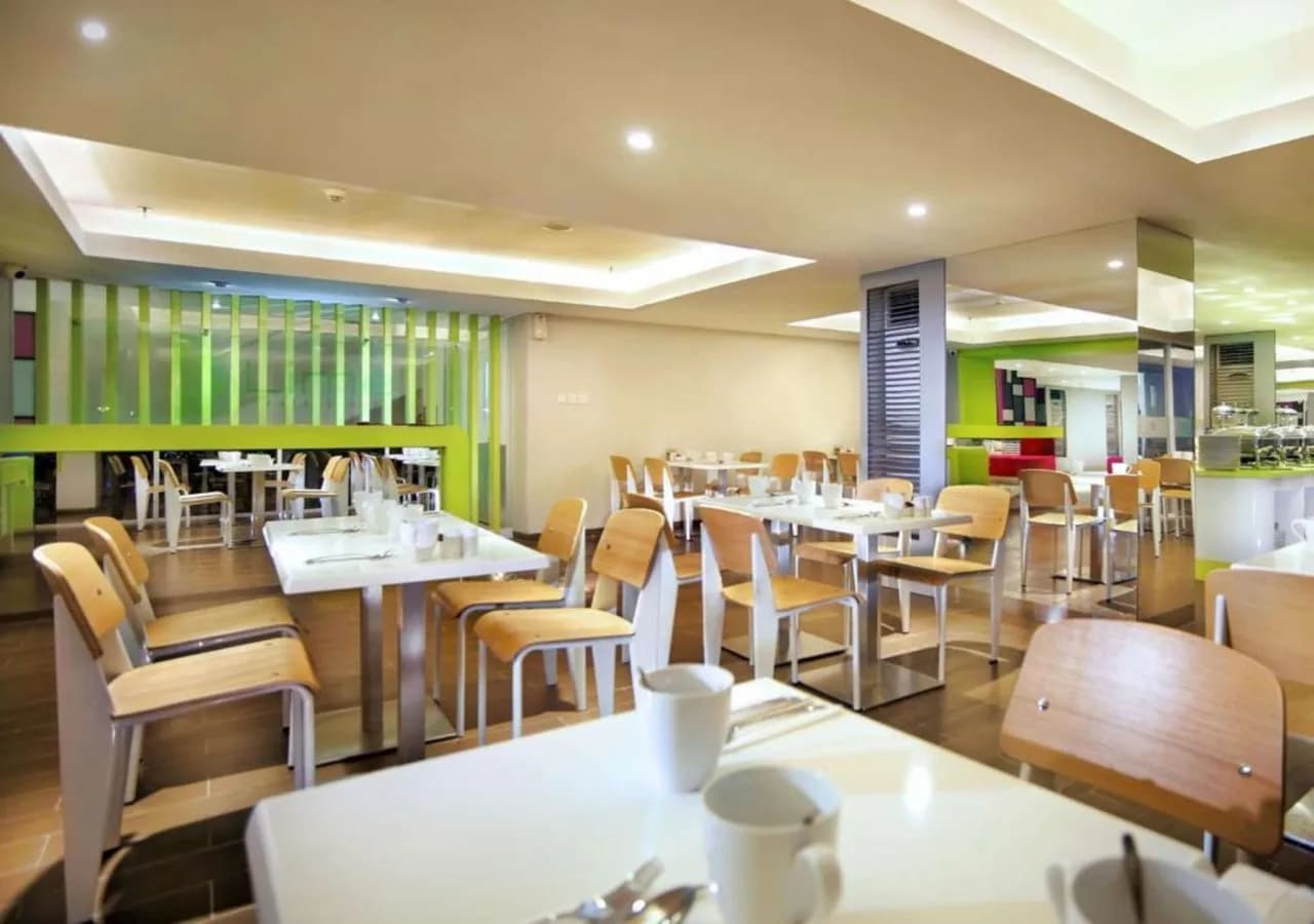 favehotel Gatot Subroto 5