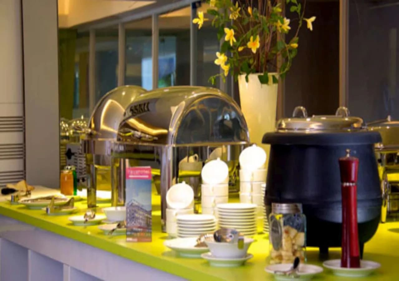 favehotel Gatot Subroto 3