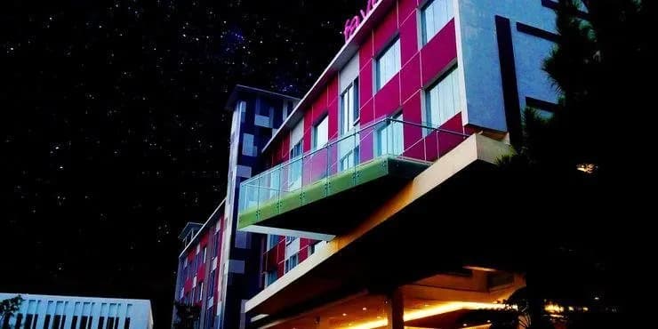 favehotel Cimanuk Garut 4
