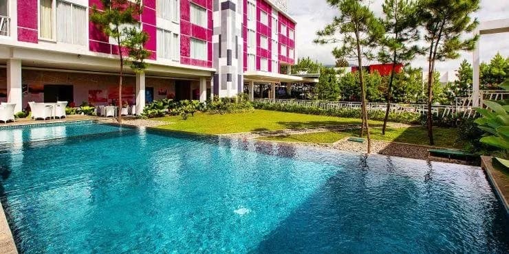 favehotel Cimanuk Garut 3