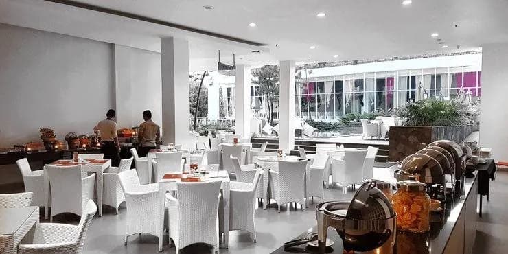 favehotel Cimanuk Garut 5