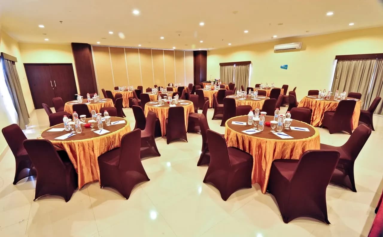 Everyday Smart Hotel Malang 5