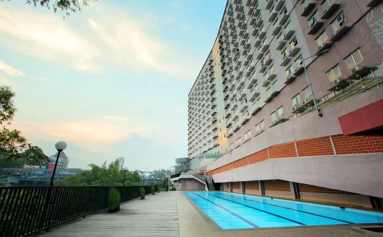 Everyday Smart Hotel Malang