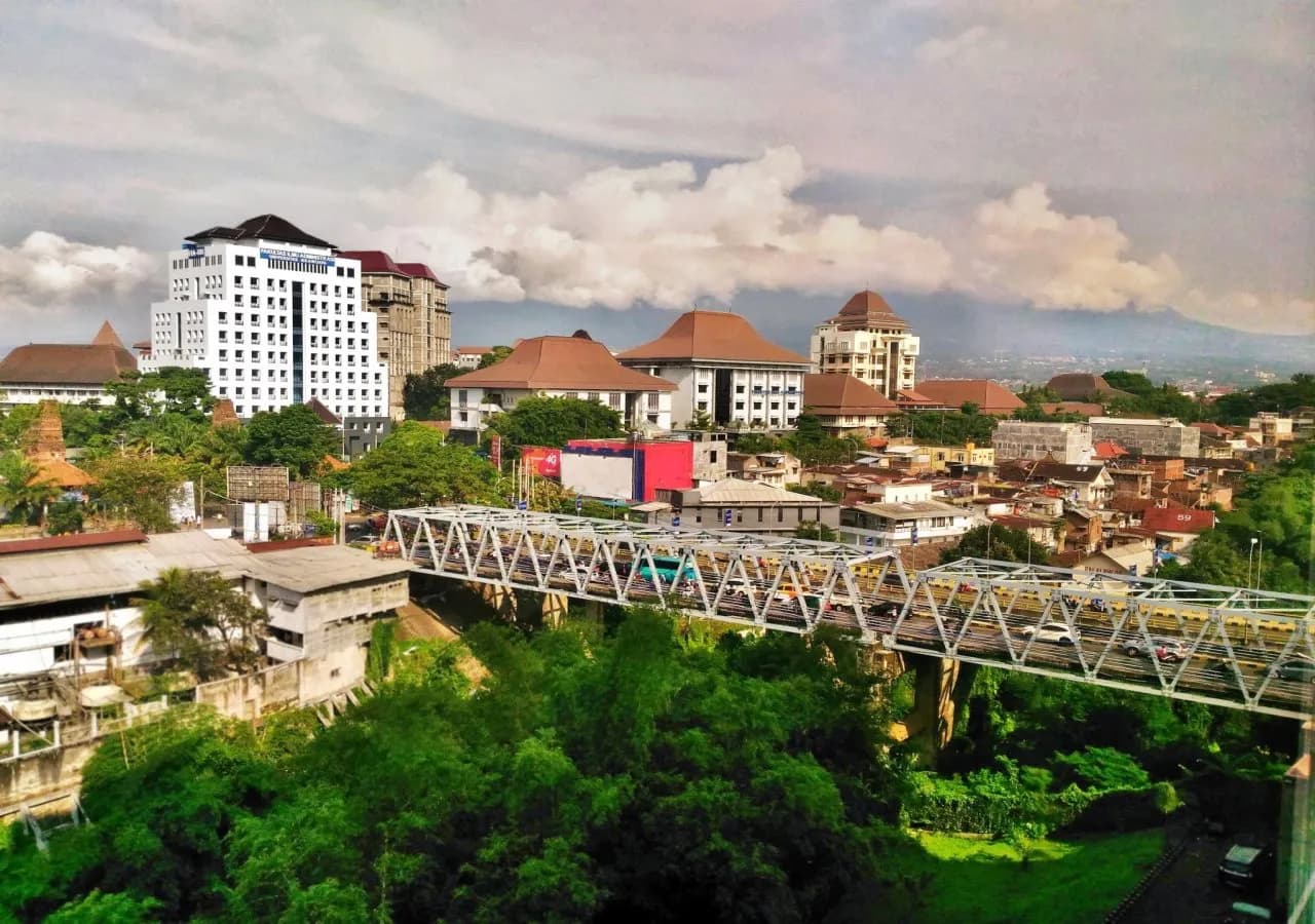 Everyday Smart Hotel Malang 3