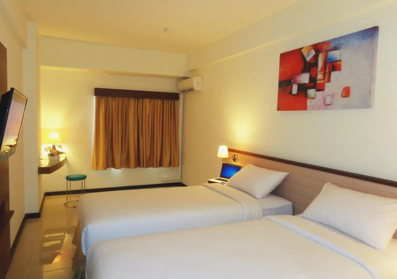 Everyday Smart Hotel Malang 4
