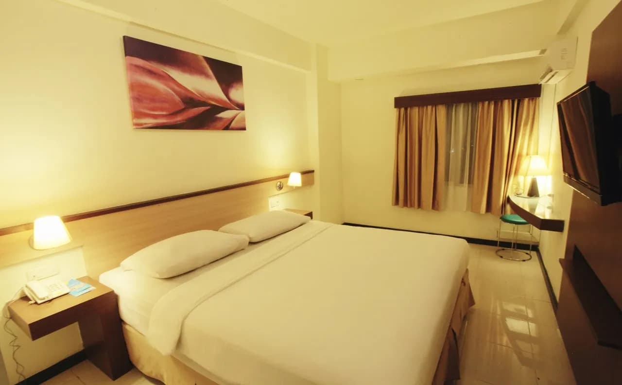 Everyday Smart Hotel Malang 2