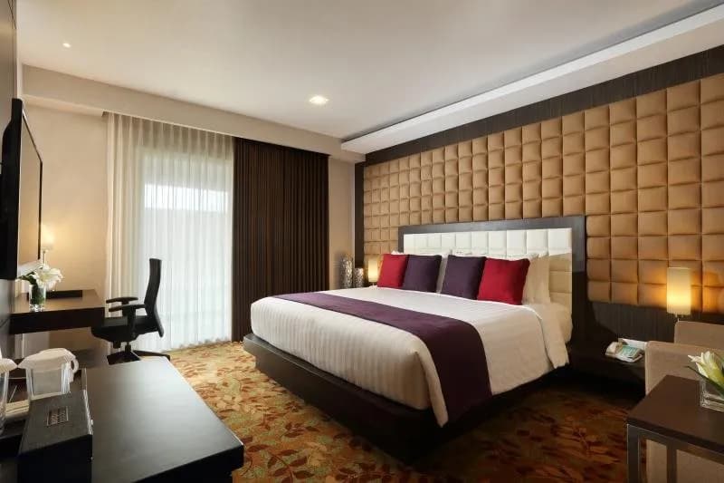 Hotel Eastparc 3